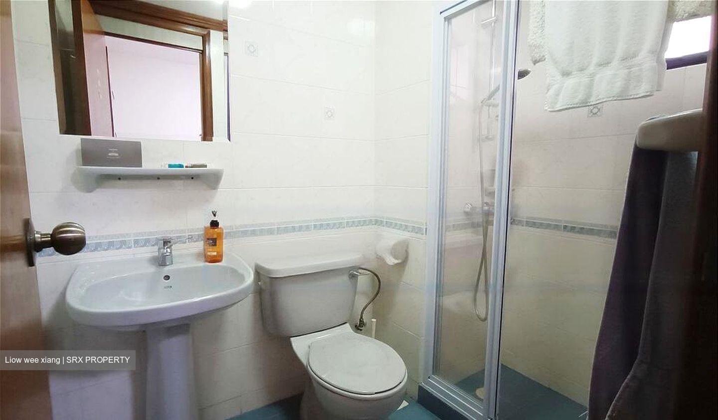 Sarhad Ville (D5), Condominium #433794091